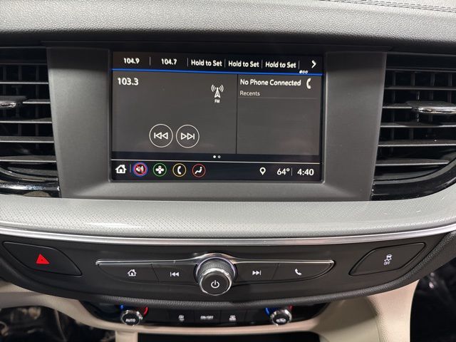 2020 Buick Regal Sportback Preferred - Photo 18