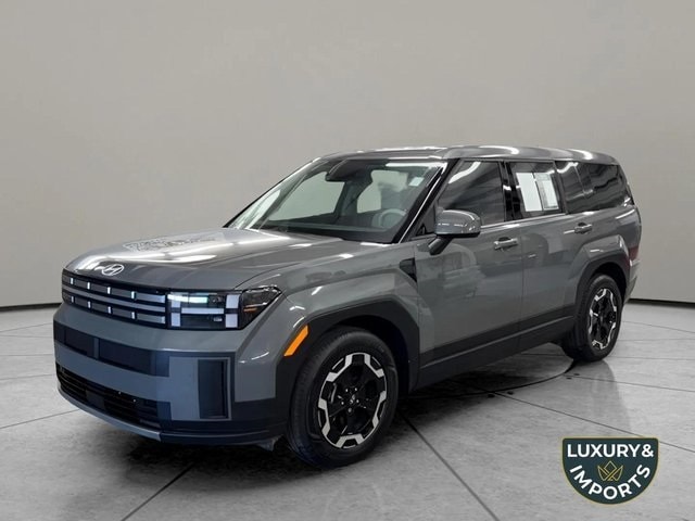 2024 Hyundai Santa Fe SE's photo