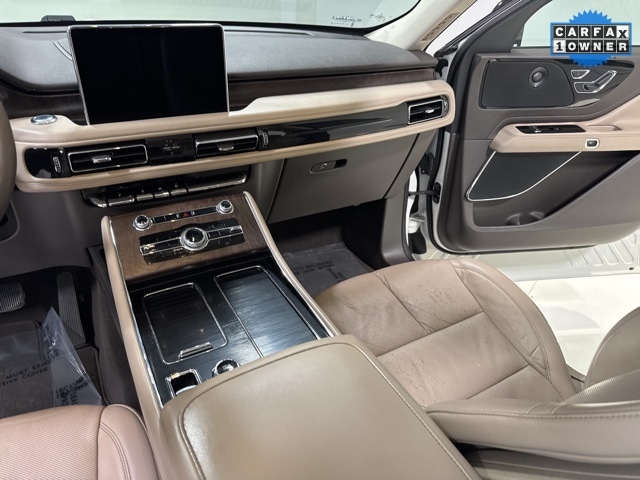 2022 Lincoln Aviator Reserve - Photo 23
