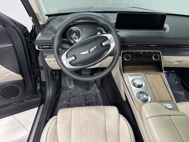 2023 GENESIS GV80 Advanced+ - Photo 19