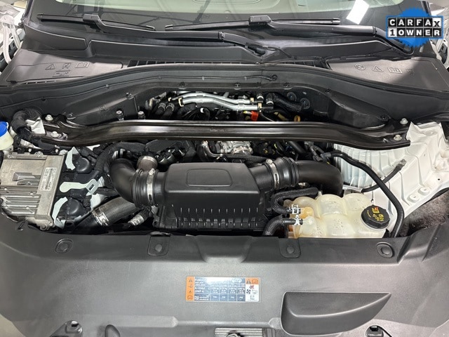 2022 Lincoln Aviator Reserve - Photo 8