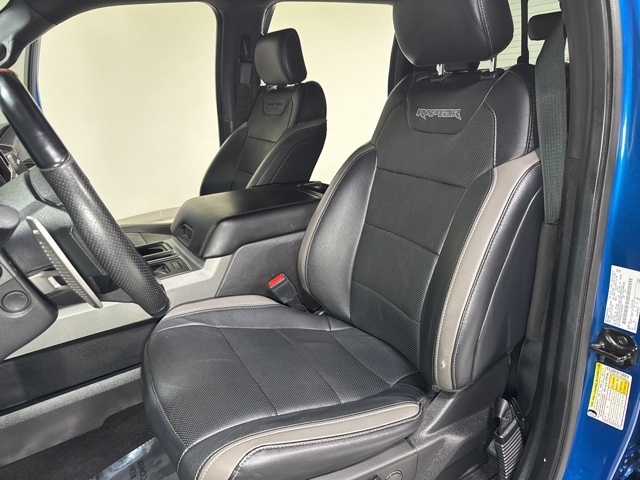 2018 Ford F-150 Raptor - Photo 13