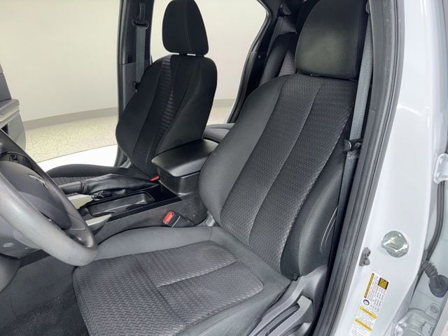 2023 Mitsubishi Eclipse Cross RALLIART - Photo 11