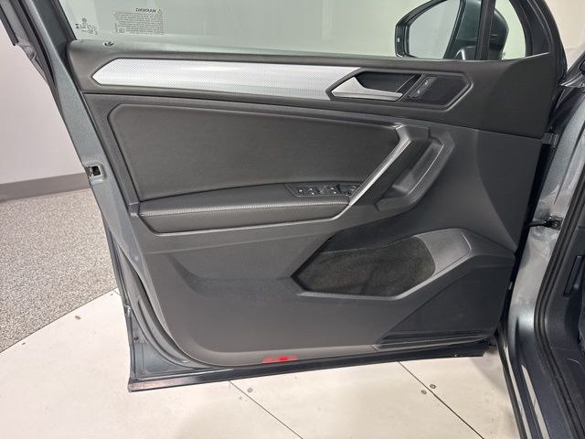 2023 Volkswagen Tiguan S - Photo 10