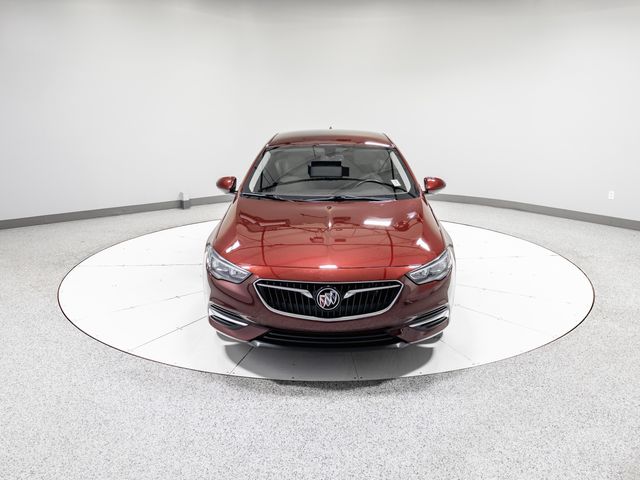 2020 Buick Regal Sportback Preferred - Photo 26