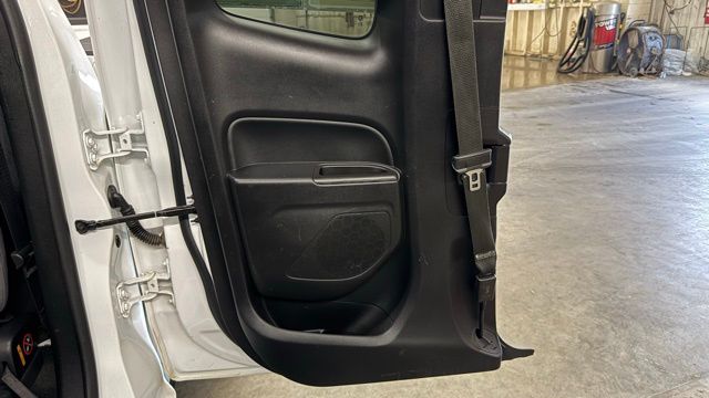 2016 Chevrolet Colorado Work Truck - Photo 16