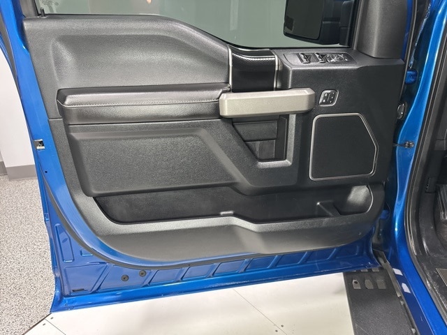 2018 Ford F-150 Raptor - Photo 9