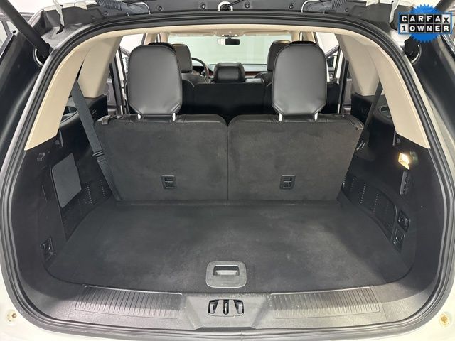2021 Lincoln Aviator Reserve - Photo 28