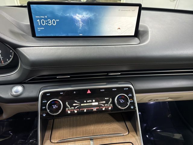 2023 GENESIS GV80 Advanced+ - Photo 21