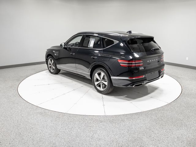 2023 GENESIS GV80 Advanced+ - Photo 37