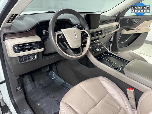 2022 Lincoln Aviator Reserve - Photo 13