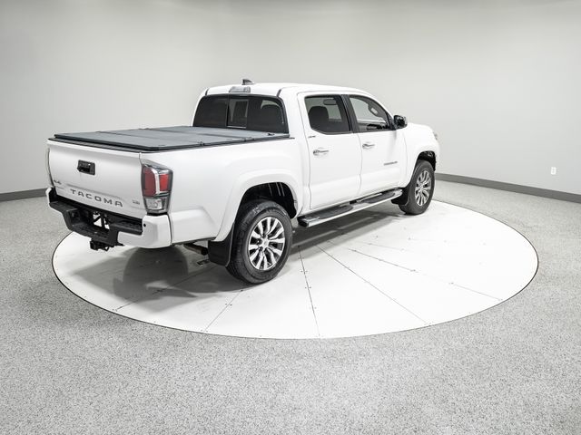 2020 Toyota Tacoma Limited - Photo 36