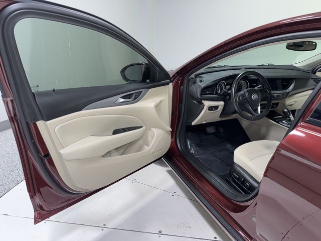 2020 Buick Regal Sportback Preferred - Photo 8