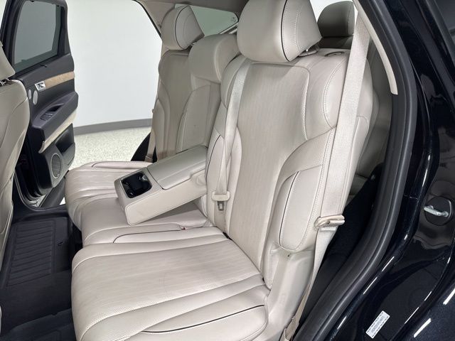 2023 GENESIS GV80 Advanced+ - Photo 29