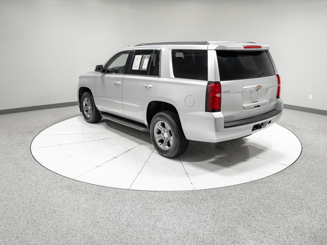 2020 Chevrolet Tahoe LS - Photo 29