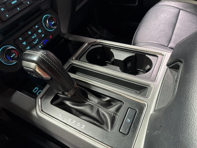 2018 Ford F-150 Raptor - Photo 21