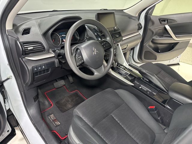2023 Mitsubishi Eclipse Cross RALLIART - Photo 10