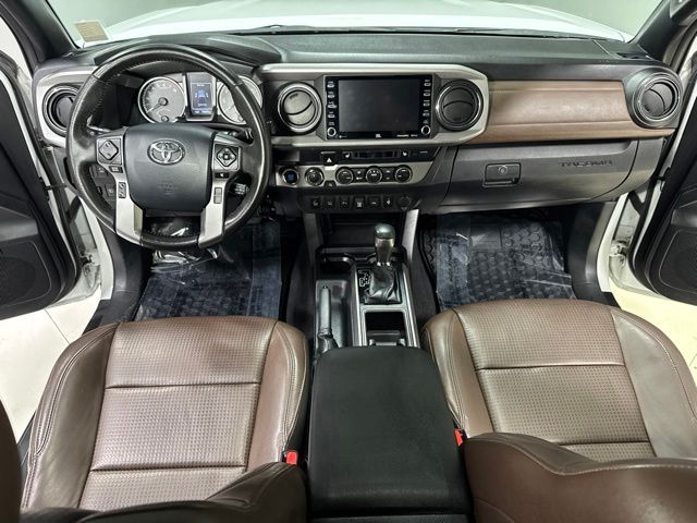 2020 Toyota Tacoma Limited - Photo 19