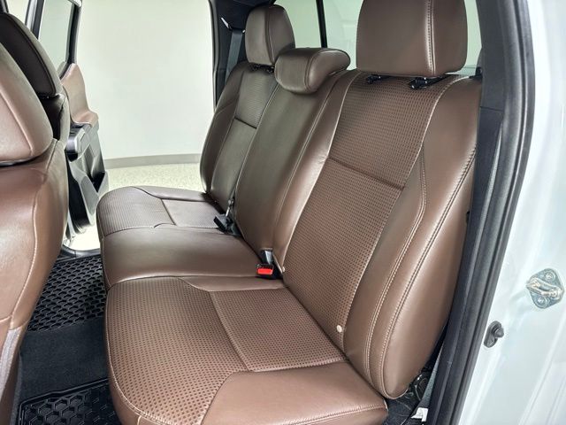 2020 Toyota Tacoma Limited - Photo 31