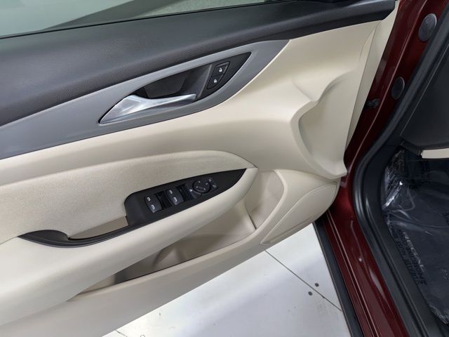 2020 Buick Regal Sportback Preferred - Photo 10
