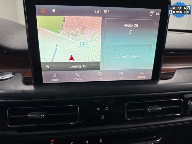 2021 Lincoln Aviator Reserve - Photo 20