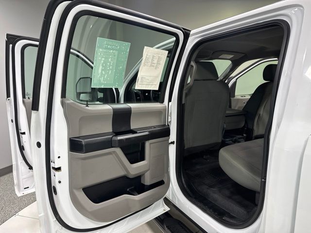2018 Ford F-350 Super Duty XL - Photo 22