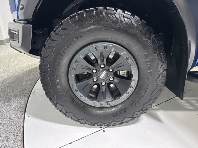 2018 Ford F-150 Raptor - Photo 7