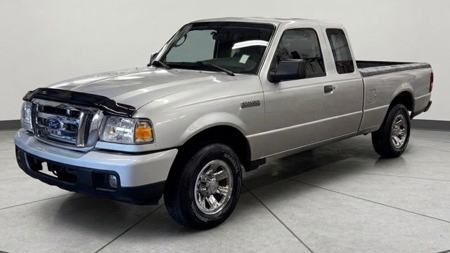 2007 Ford Ranger XLT SuperCab 4-dr's photo