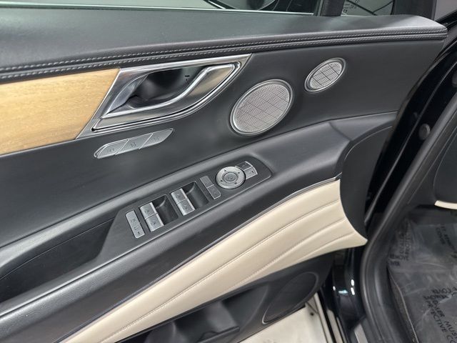 2023 GENESIS GV80 Advanced+ - Photo 14