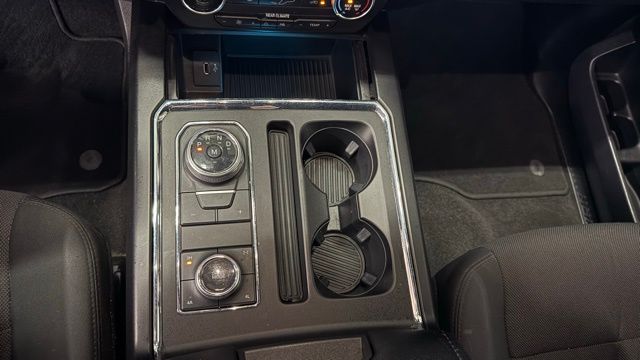 2020 Ford Expedition XL - Photo 33