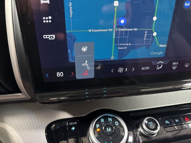 2025 Ford Expedition Active - Photo 6