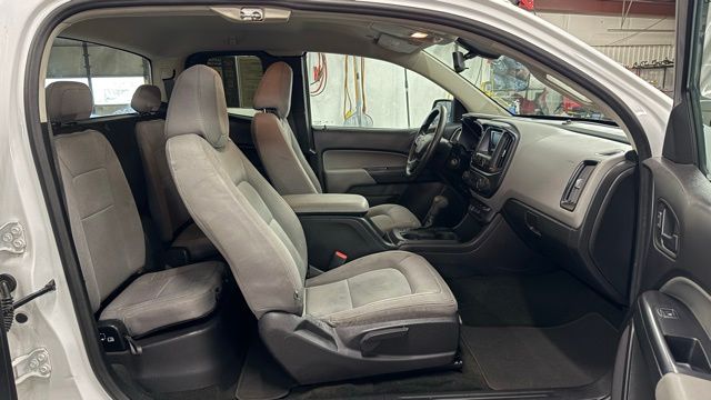 2016 Chevrolet Colorado Work Truck - Photo 20