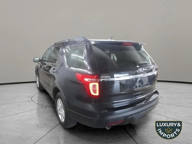 2013 Ford Explorer Base photo 2