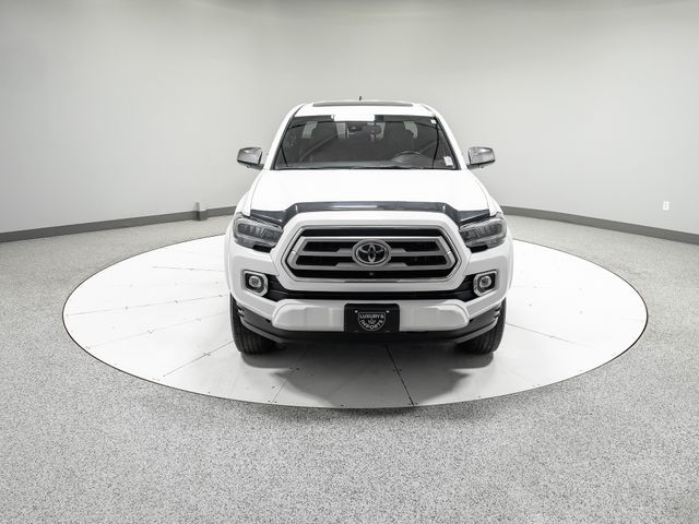 2020 Toyota Tacoma Limited - Photo 33