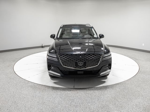 2023 GENESIS GV80 Advanced+ - Photo 32
