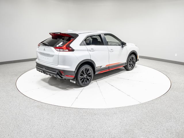 2023 Mitsubishi Eclipse Cross RALLIART - Photo 26