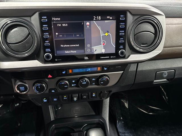 2020 Toyota Tacoma Limited - Photo 23