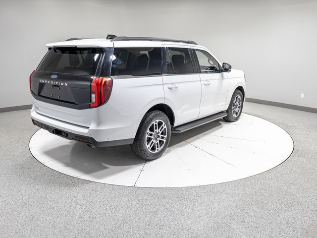 2025 Ford Expedition Active - Photo 33