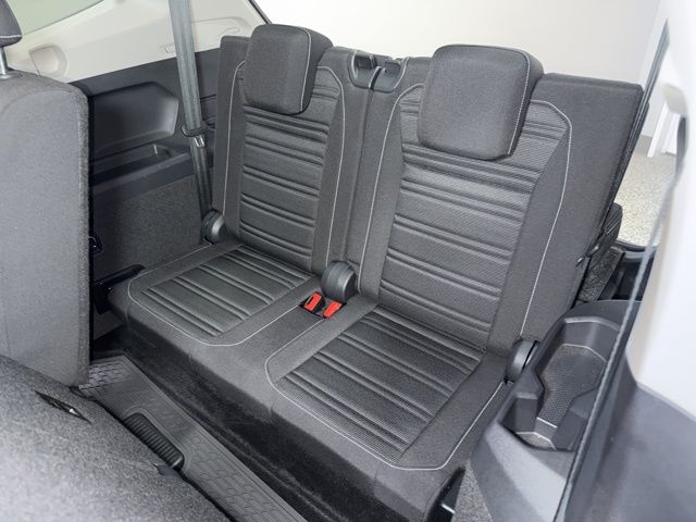2023 Volkswagen Tiguan S - Photo 28