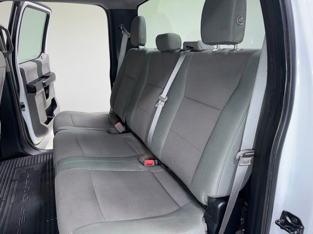 2018 Ford F-350 Super Duty XL - Photo 24