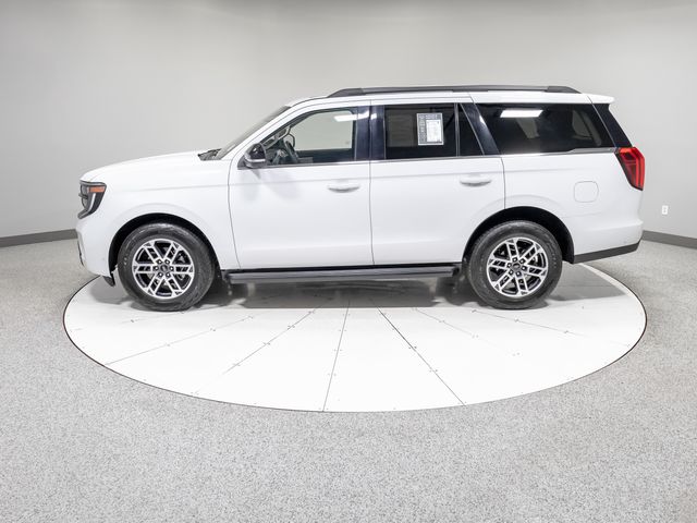 2025 Ford Expedition Active - Photo 36