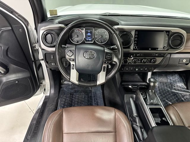 2020 Toyota Tacoma Limited - Photo 20
