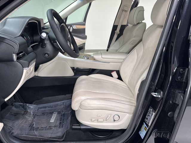 2023 GENESIS GV80 Advanced+ - Photo 16
