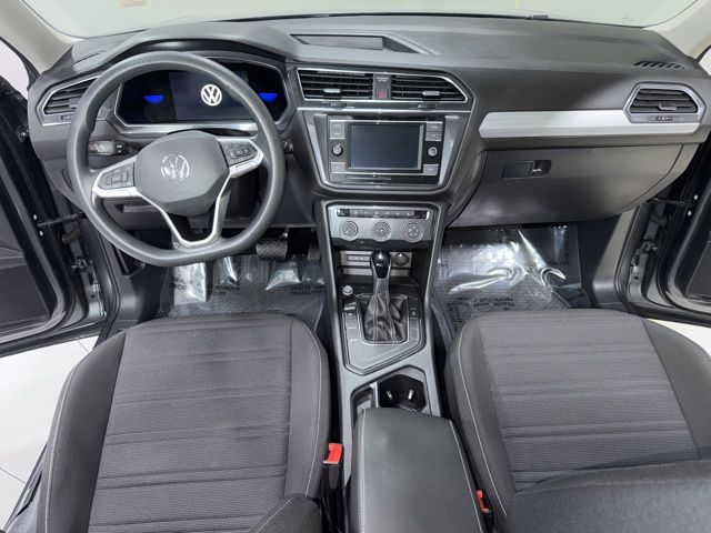 2023 Volkswagen Tiguan S - Photo 15