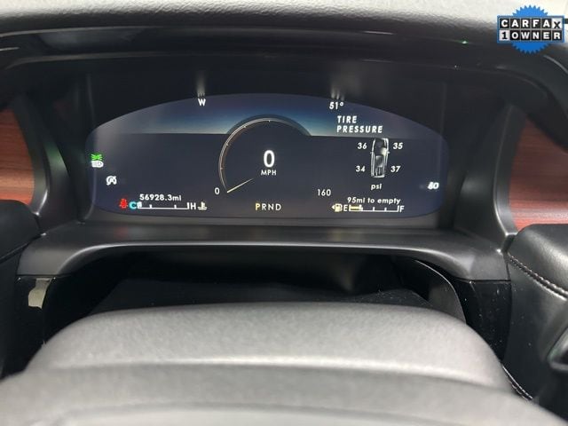 2021 Lincoln Aviator Reserve - Photo 18