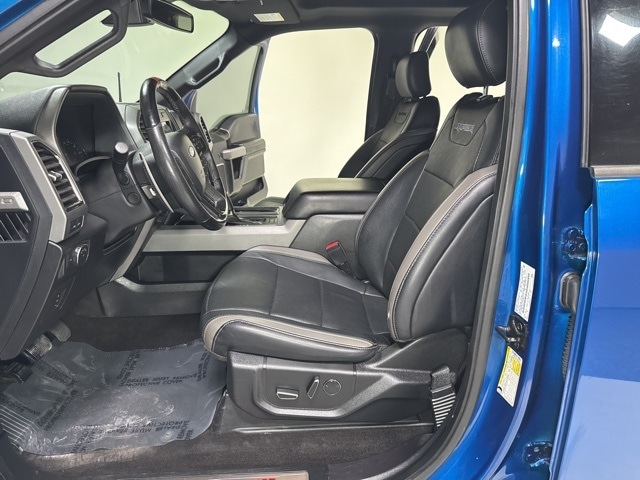 2018 Ford F-150 Raptor - Photo 12