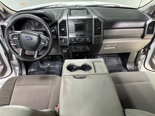 2018 Ford F-350 Super Duty XL - Photo 13
