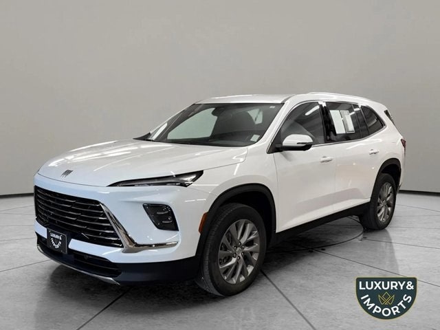 2025 Buick Enclave Preferred's photo