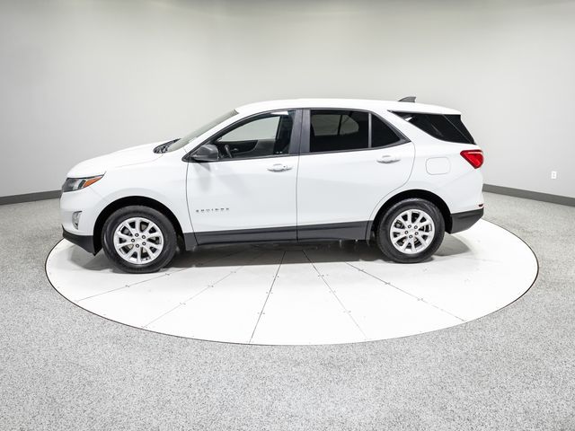 2020 Chevrolet Equinox LS - Photo 30