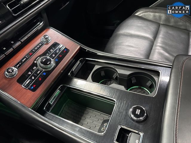 2021 Lincoln Aviator Reserve - Photo 22